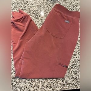 Figs scrub pants